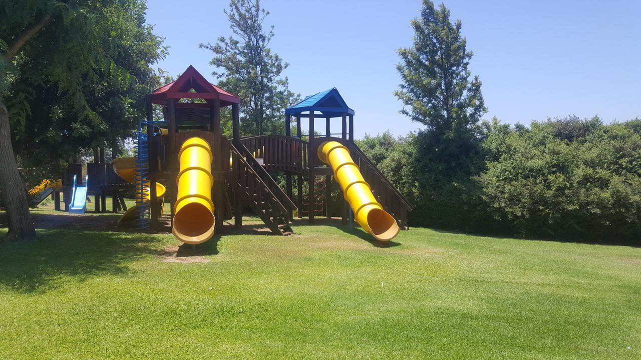 Neot Golf Caesarea Garden Apartment Экстерьер фото